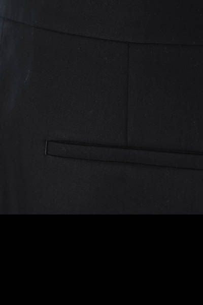  지방시 숏팬츠 BW50PH13MS001 Black - GIVENCHY