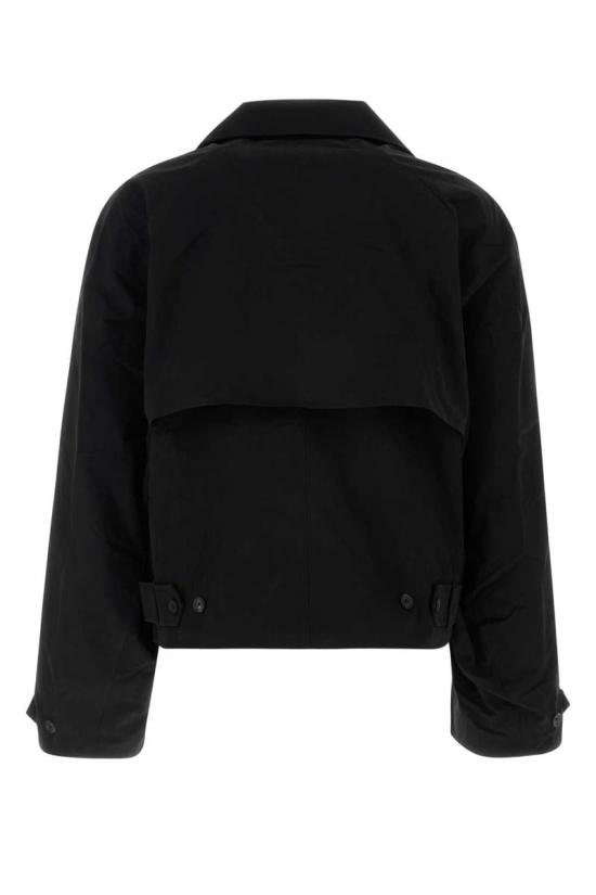 25SS 엔타이어 스튜디오 아우터 ESUS251011CB BLACK Black - ENTIRE STUDIOS