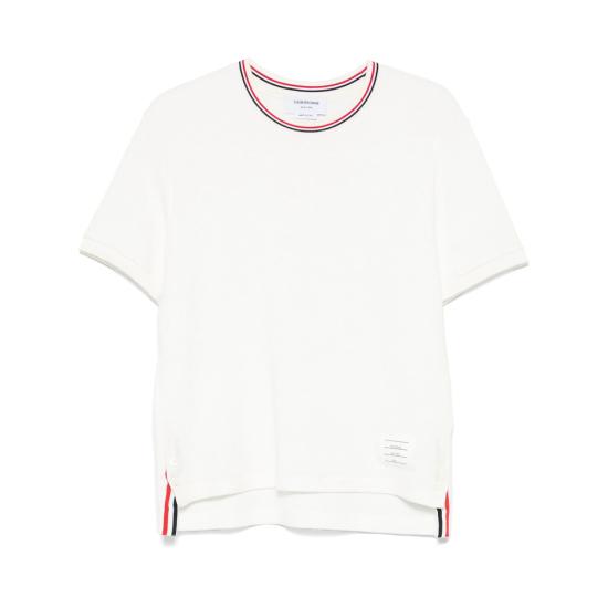 25FW 톰브라운 탑 MJS287A J0216 113 NEUTRALS