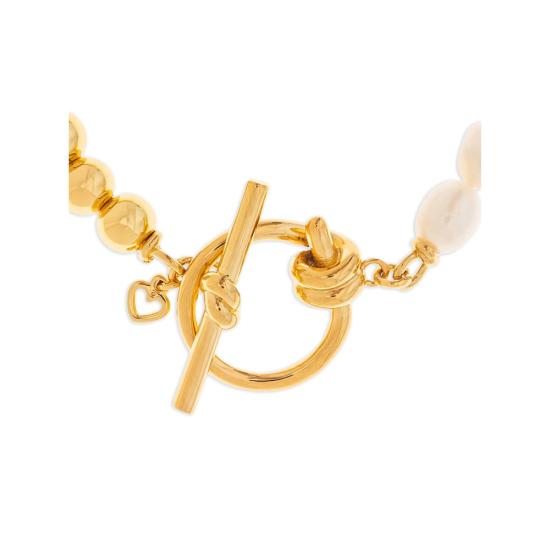 25FW 케이트 스페이드 팔찌 KM003 CRGOL GOLD - KATE SPADE