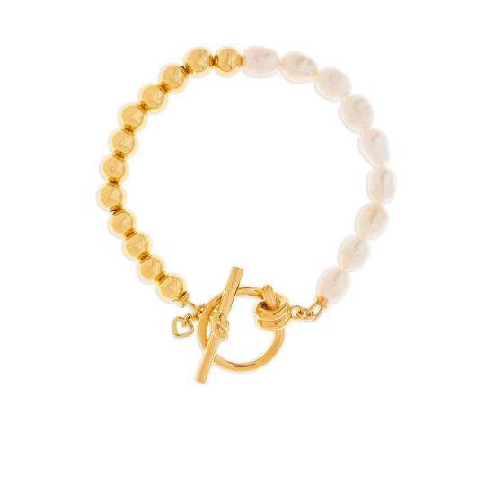 25FW 케이트 스페이드 팔찌 KM003 CRGOL GOLD