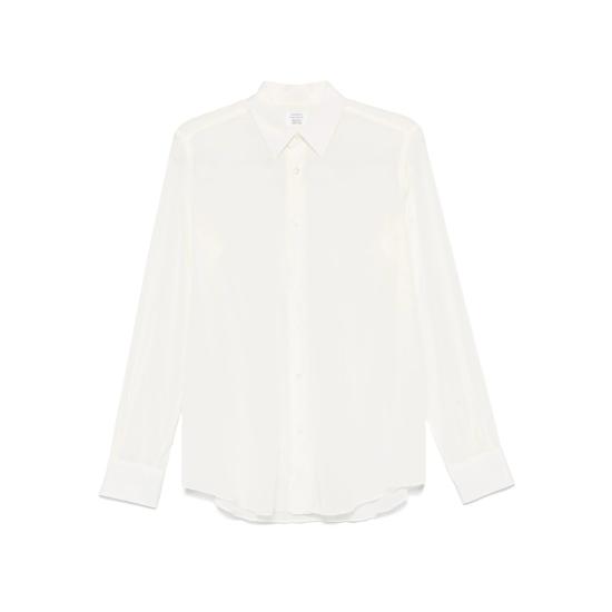 25SS 마짜렐리 긴팔 셔츠 280 1 WHITE