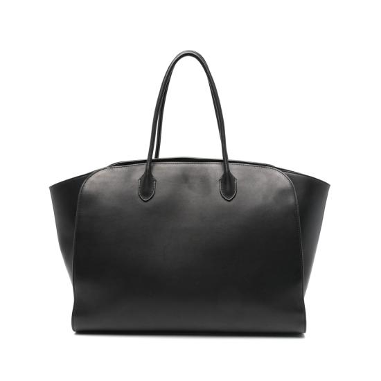 25SS 더로우 토트백 W1773 L72 BAS BLACK