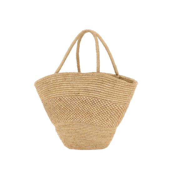 25SS 더로우 토트백 W1627 W756 NATAS NEUTRALS - THE ROW