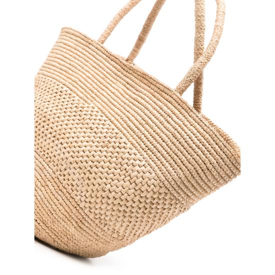 25SS 더로우 토트백 W1627 W756 NATAS NEUTRALS - THE ROW