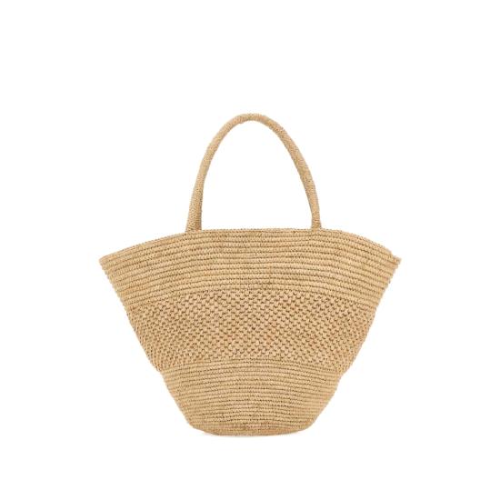 25SS 더로우 토트백 W1627 W756 NATAS NEUTRALS - THE ROW