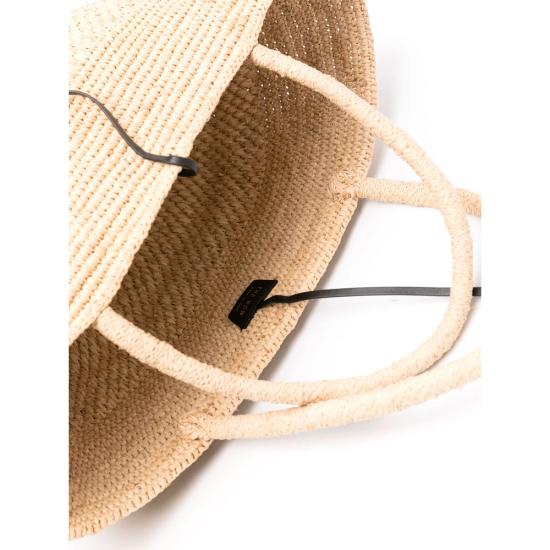 25SS 더로우 토트백 W1627 W756 NATAS NEUTRALS - THE ROW