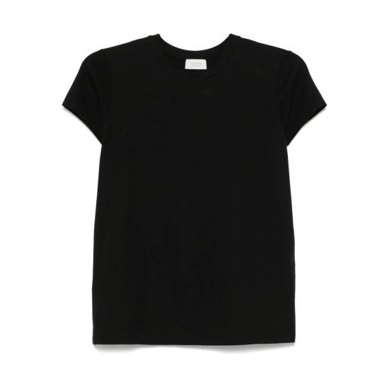 25SS 마짜렐리 반팔 티셔츠 220 CALIPSO NERO BLACK