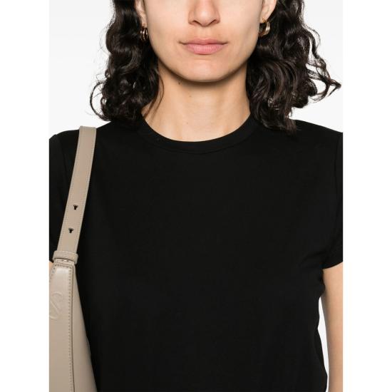 25SS 마짜렐리 반팔 티셔츠 220 CALIPSO NERO BLACK - MAZZARELLI