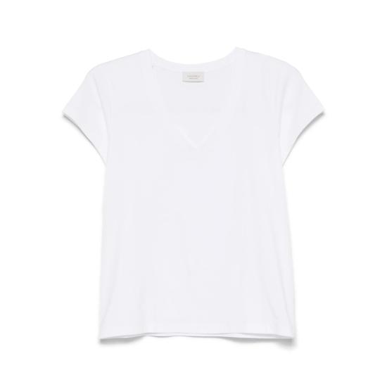 25SS 마짜렐리 반팔 티셔츠 220 CALLIOPE BIANC WHITE