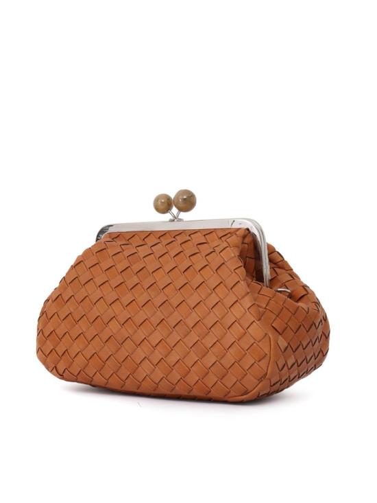 25SS 위켄드막스마라 가방 2515511105600 001 TOBACCO 235804 BROWN - WEEKEND MAX MARA