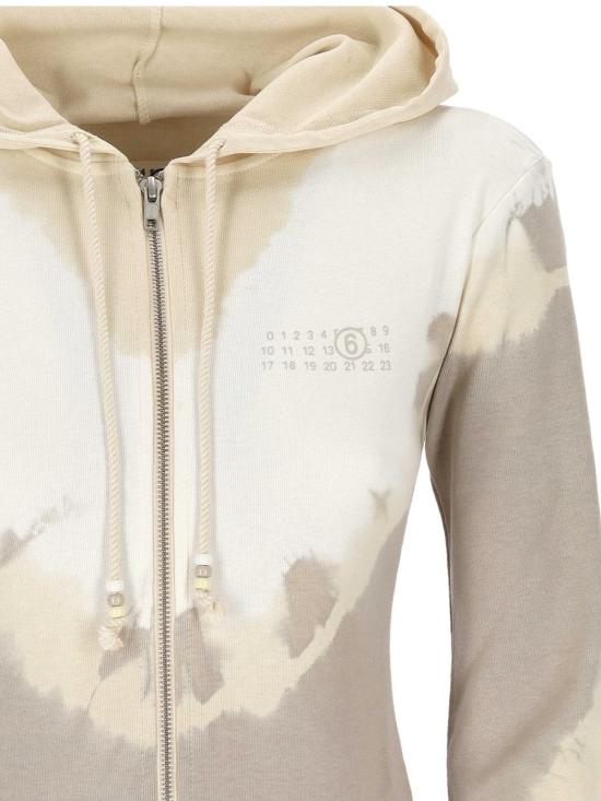 25SS MM6 메종마르지엘라 스웨터 S62HG0028M20110961 MULTICOLOR - MM6 MAISON MARGIELA