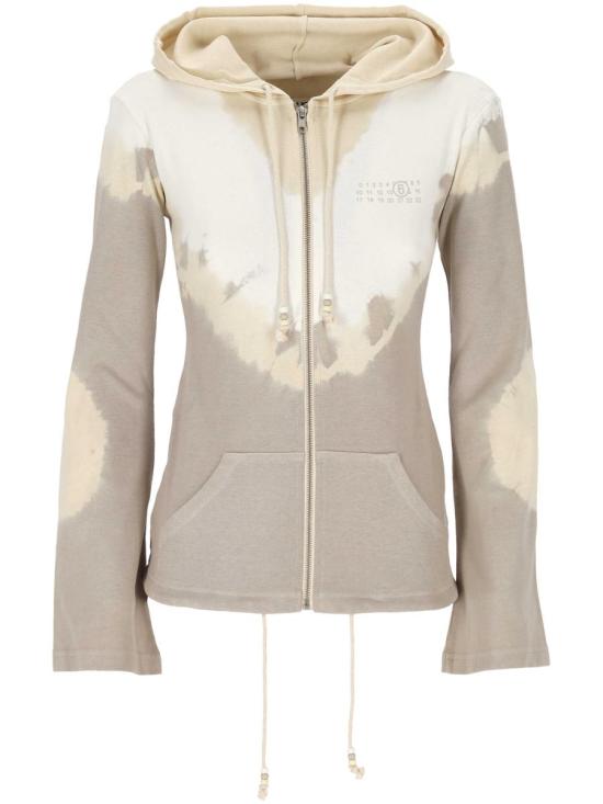 25SS MM6 메종마르지엘라 스웨터 S62HG0028M20110961 MULTICOLOR