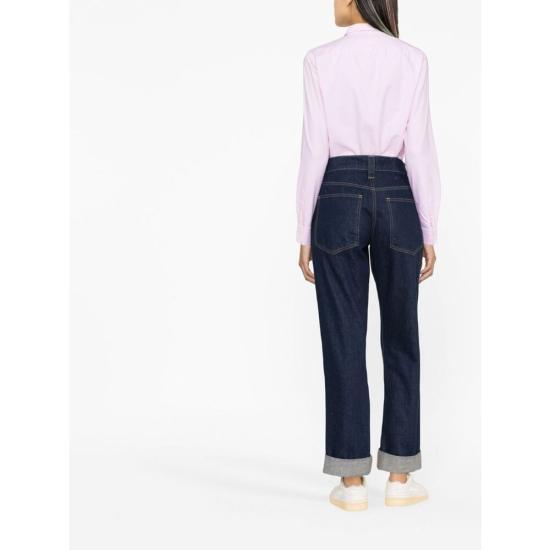 25SS 랄프 로렌 셔츠 211891377002 PINK - RALPH LAUREN