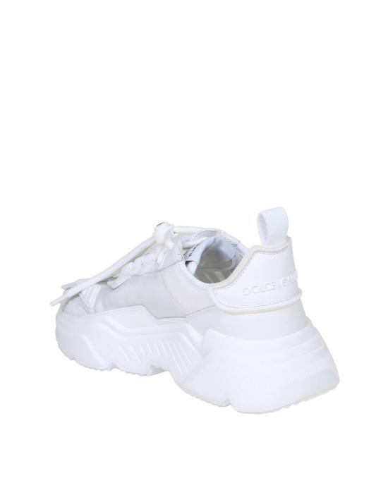  돌체앤가바나 스니커즈 CK1908AG08580001 WHITE