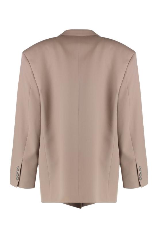  디 아티코 자켓 241WCG46W046 198 PINK - THE ATTICO