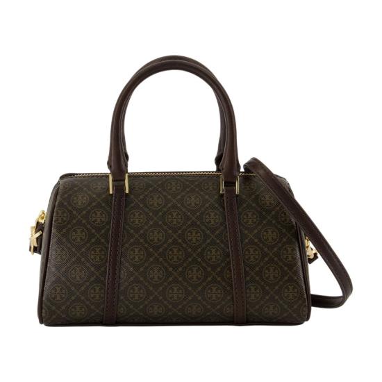 25FW 토리버치 토트백 164900 200 FRENCH PRESS brown