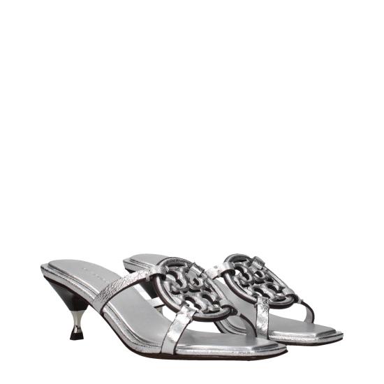 25SS 토리버치 샌들 148423040 - TORY BURCH