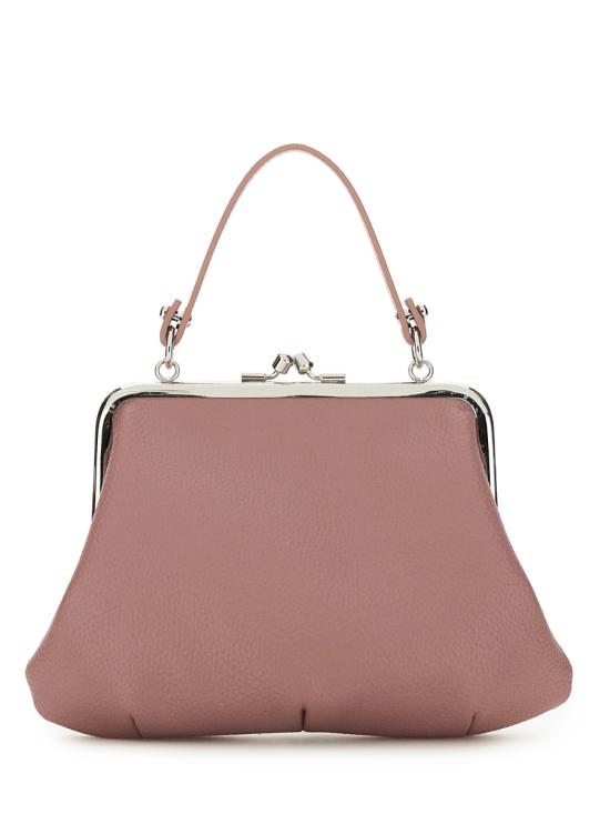 25SS 비비안웨스트우드 숄더백 4B010006WS000DG402 PINK DOM - VIVIENNE WESTWOOD