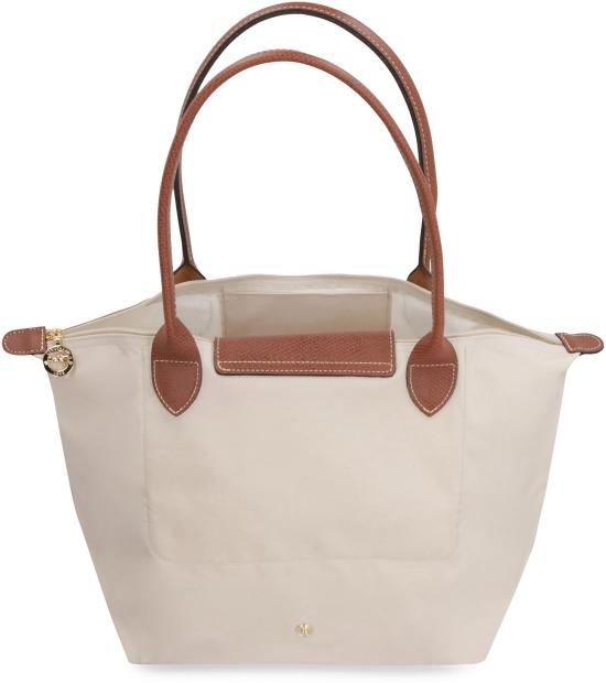 26FW 롱샴 르 플리아쥬 오리지널 M 숄더백 L2605089 P71 PAPER DOM - LONGCHAMP