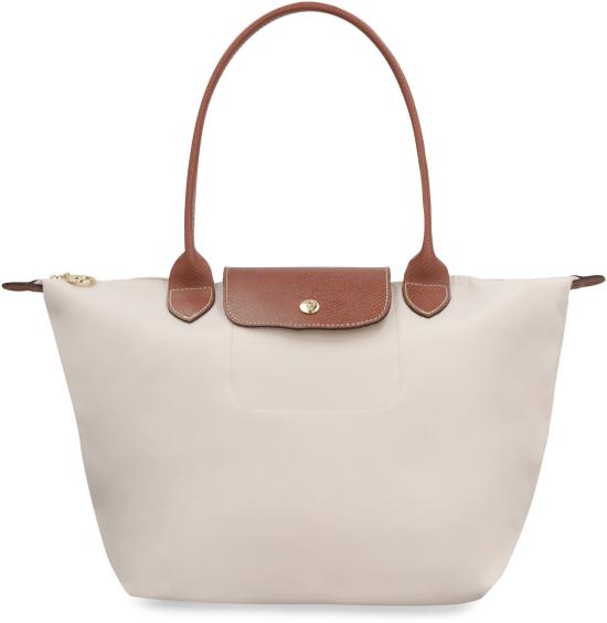 26FW 롱샴 르 플리아쥬 오리지널 M 숄더백 L2605089 P71 PAPER DOM - LONGCHAMP