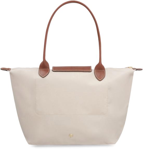 26FW 롱샴 르 플리아쥬 오리지널 M 숄더백 L2605089 P71 PAPER DOM - LONGCHAMP
