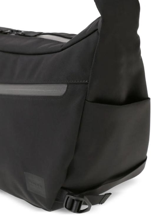 25SS 포터 숄더백 6970555110 BLACK DOM - PORTER