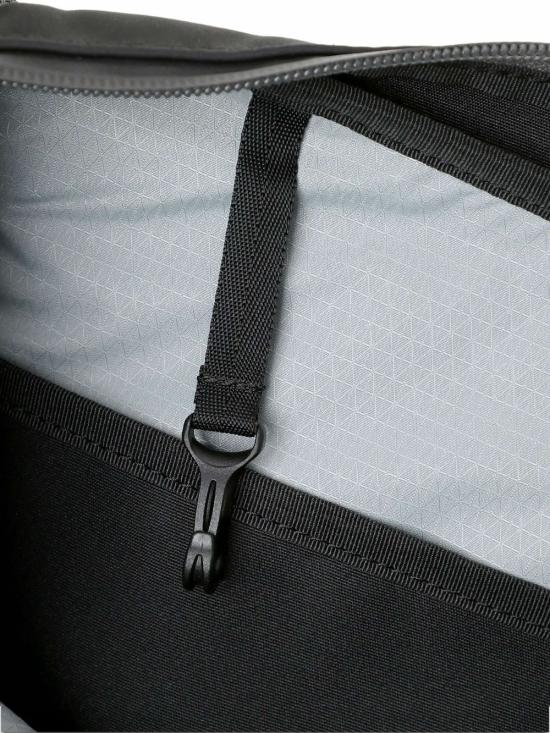 25SS 포터 숄더백 6970555110 BLACK DOM - PORTER