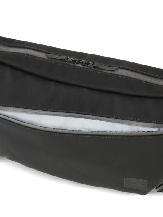 25SS 포터 숄더백 6970555110 BLACK DOM - PORTER