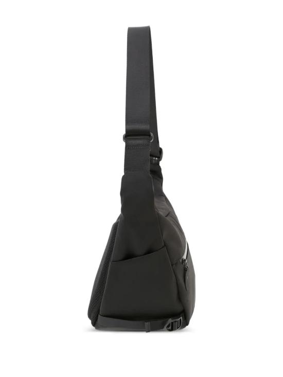 25SS 포터 숄더백 6970555110 BLACK DOM - PORTER