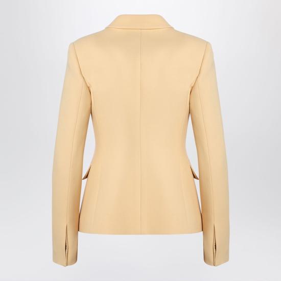 24FW 구찌 자켓 793775Z7AA2 Yellow - GUCCI