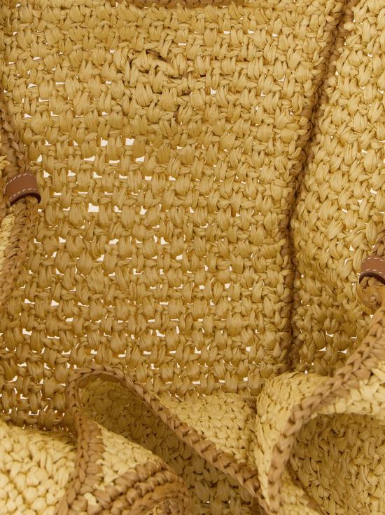 25FW 토즈 숄더백 XBWTSBFE400TBG8O59 Beige - TODS