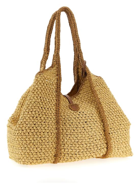 25FW 토즈 숄더백 XBWTSBFE400TBG8O59 Beige - TODS