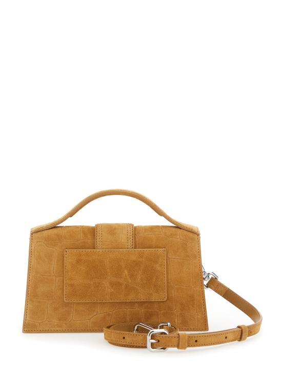 25SS 자크뮈스 토트백 213BA0073243830 Beige - JACQUEMUS