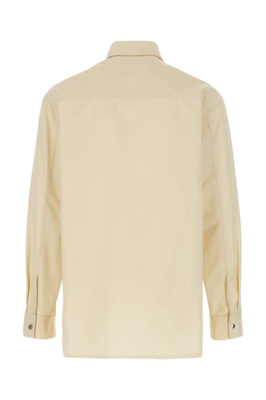  질샌더 긴팔 셔츠 J21DL0135J45202 687 - JIL SANDER