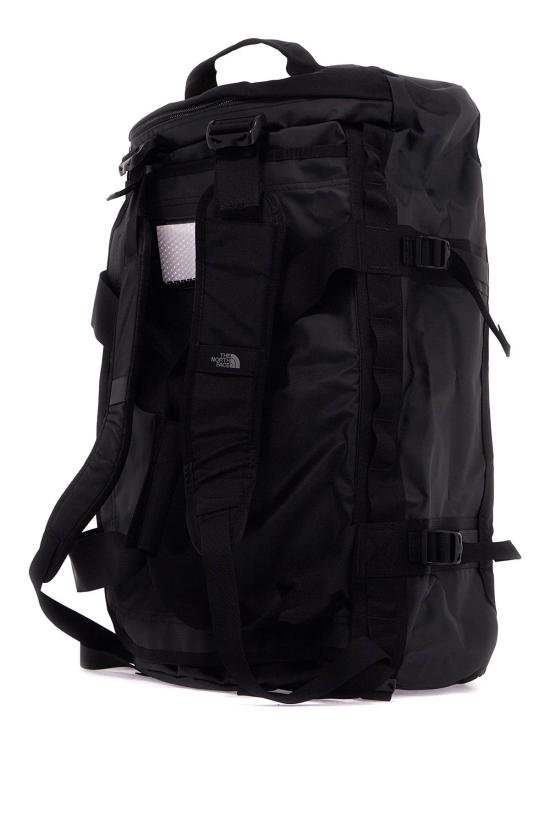 25SS 노스페이스 더플백 NF0A52ST53R TNF BLACK WHITE NPF DOM - NORTH FACE