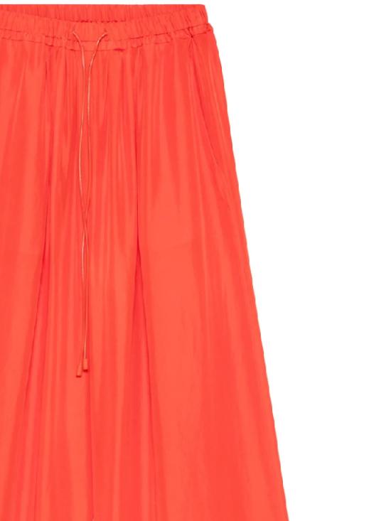 25SS 포르테포르테 팔라초 팬츠 13875 PAPAVERO - FORTE FORTE