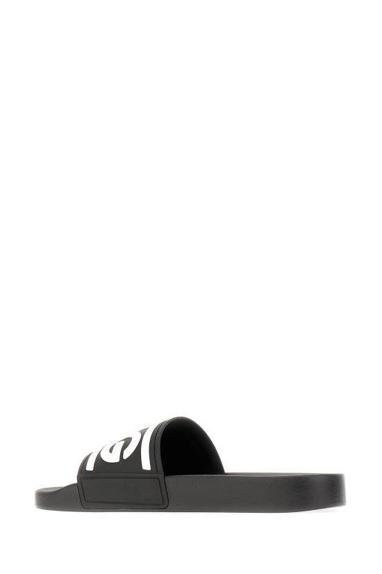 25FW 돌체앤가바나 뮬/슬리퍼 CS2072AQ858 89690 - DOLCE & GABBANA
