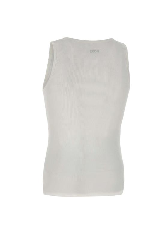 25SS 보스 팬티 50542132 100 White - BOSS