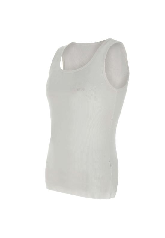 25SS 보스 팬티 50542132 100 White - BOSS