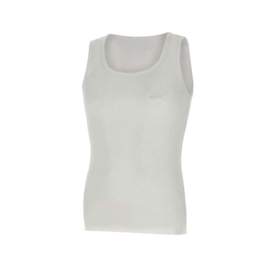 25SS 보스 팬티 50542132 100 White - BOSS