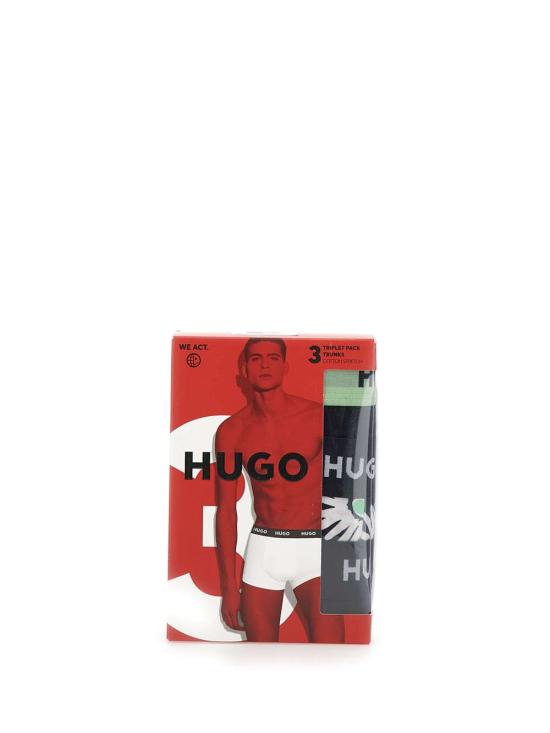 25SS 휴고보스 팬티 50532550 985 MultiColour - HUGO BOSS