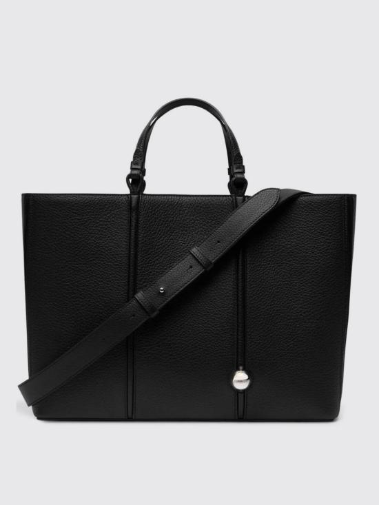 25SS 자크뮈스 토트백 255BA4263216990 BLACK DOM