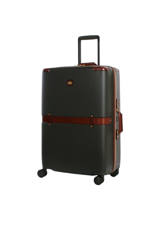 25SS 더브릿지 캐리어 0710052D F6 Fango - THE BRIDGE