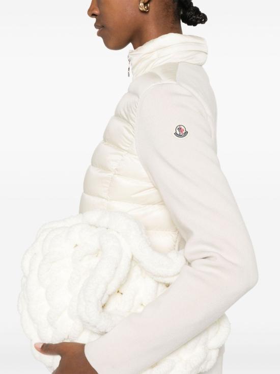 25SS 몽클레어 가디건 K10939B00006 M112220F - MONCLER