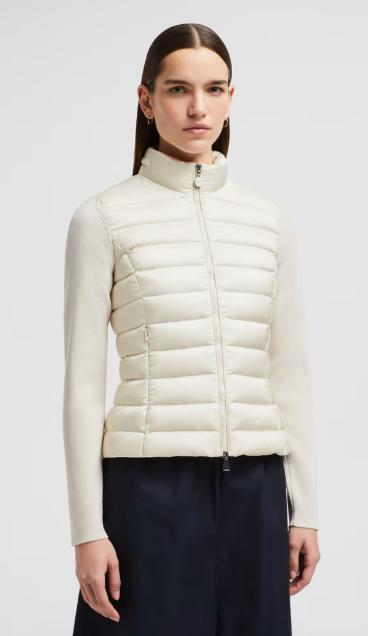 25SS 몽클레어 가디건 K10939B00006 M112220F - MONCLER