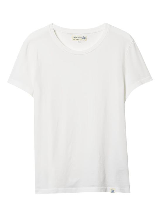 25SS 메르츠 비 슈바넨 반팔 티셔츠 WCT01