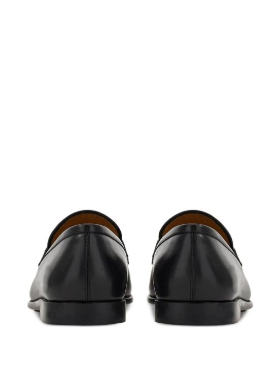  살바토레 페라가모 드레스 슈즈 762636 021669NERO - SALVATORE FERRAGAMO