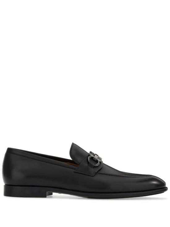  살바토레 페라가모 드레스 슈즈 762636 021669NERO - SALVATORE FERRAGAMO