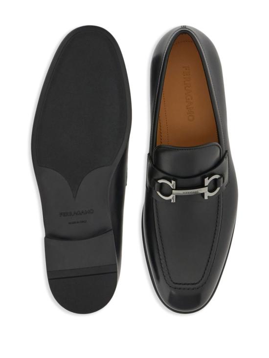  살바토레 페라가모 드레스 슈즈 762636 021669NERO - SALVATORE FERRAGAMO